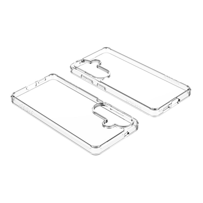 Body Glove Ghost Case - Samsung Galaxy S26 - Clear (BGGHO-GXS26)