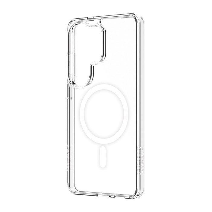 Body Glove Ghost Magnetic Case - Samsung Galaxy S26 Ultra - Clear (BGGHO-MGXS26U)