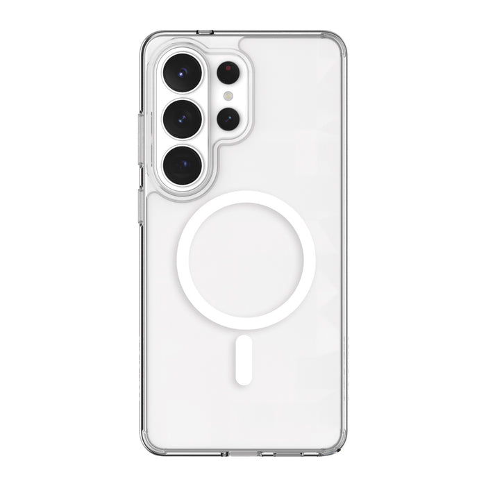 Body Glove Ghost Magnetic Case - Samsung Galaxy S26 Ultra - Clear (BGGHO-MGXS26U)