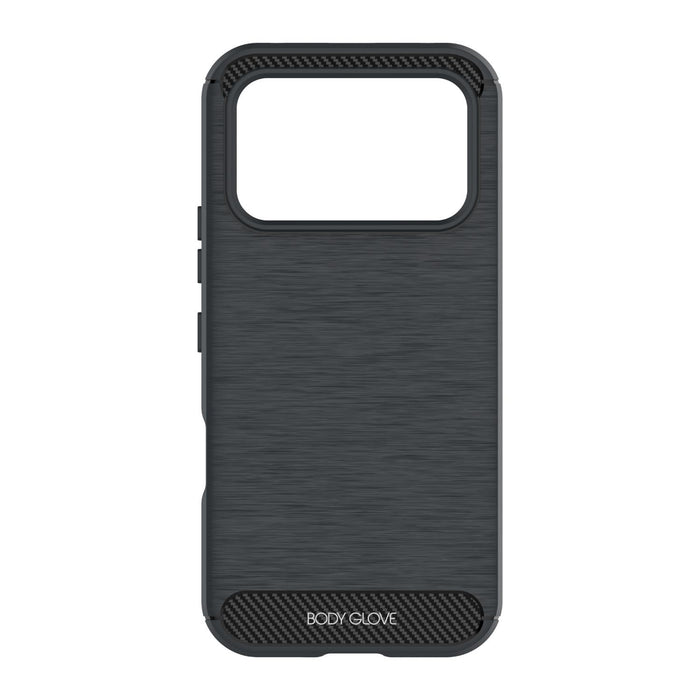 Body Glove Impact Case - HONOR 600 / 600 Pro - Black (BGIM-HON600PR-B)