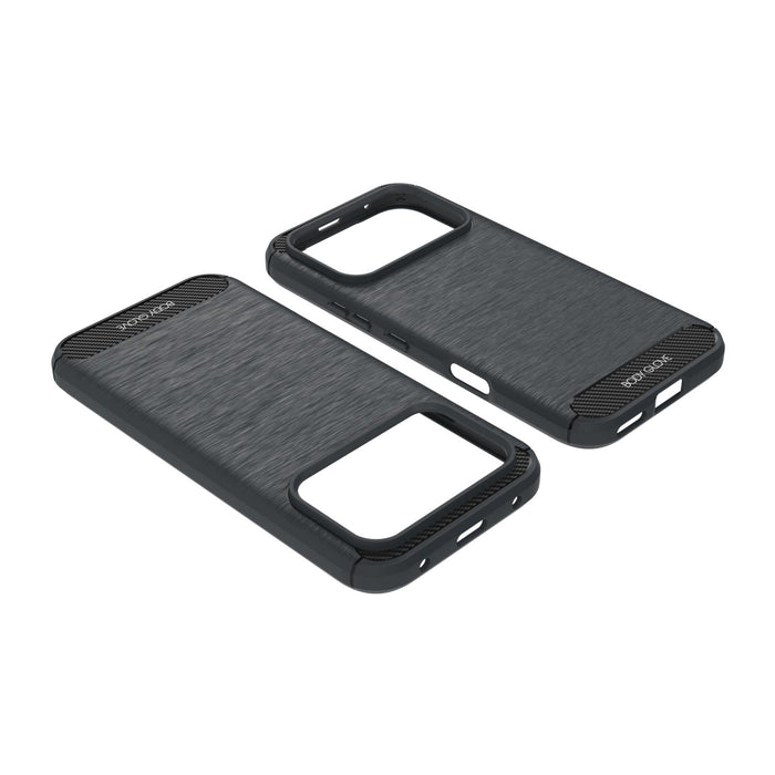 Body Glove Impact Case - HONOR 600 / 600 Pro - Black (BGIM-HON600PR-B)