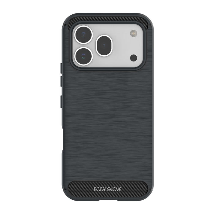 Body Glove Impact Case - HONOR 600 / 600 Pro - Black (BGIM-HON600PR-B)