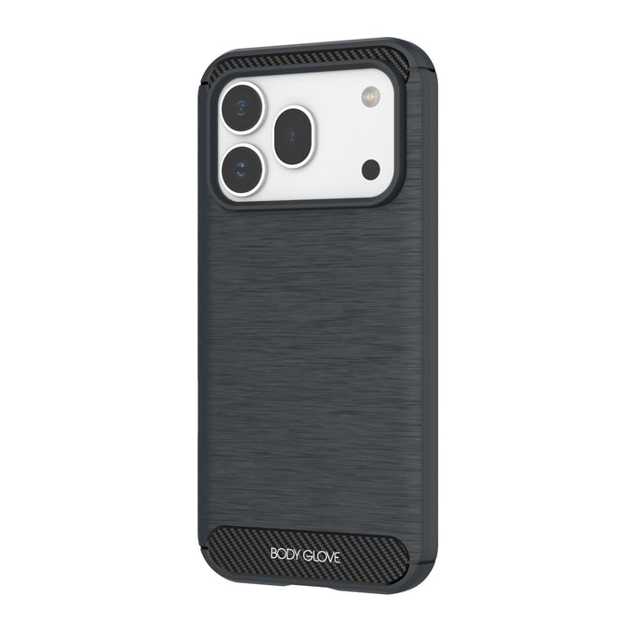 Body Glove Impact Case - HONOR 600 / 600 Pro - Black (BGIM-HON600PR-B)