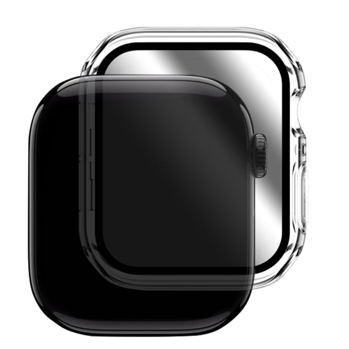 Body Glove PC Case With Screenguard - Apple Watch 10 46mm (BGSGPC-AWS10-46)