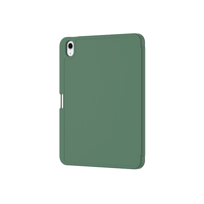 Body Glove Slim Shield Tablet Case - Apple iPad 11 (2025) / iPad 10.9 (2022) - Olive (BGSH-IPD10TH-OV)
