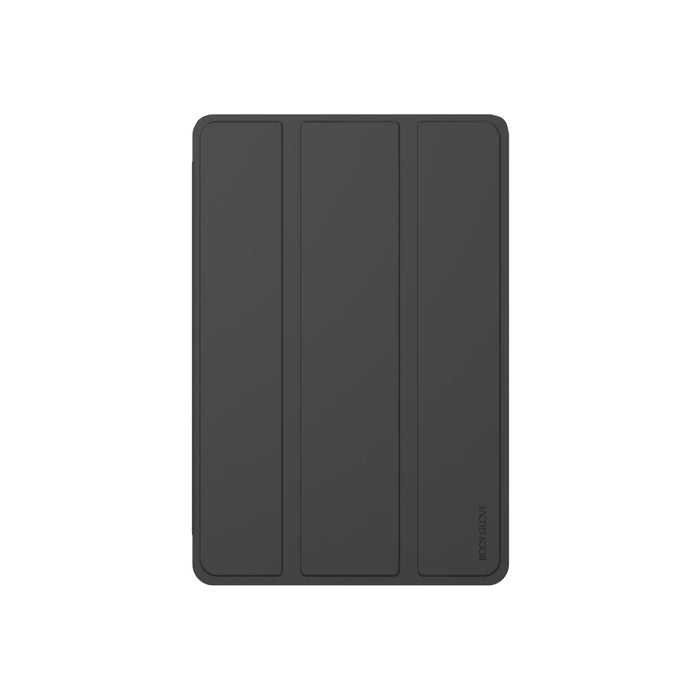 Body Glove Slim Shield Tablet Case - Samsung Galaxy Tab S11 Ultra - Black (BGSH-GTS11U-BK)