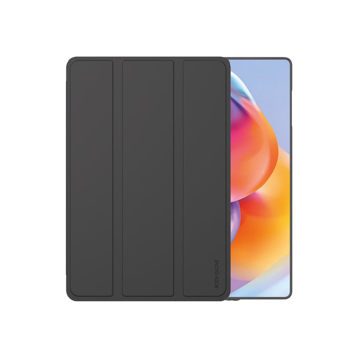 Body Glove Slim Shield Tablet Case - Samsung Galaxy Tab S11 Ultra - Black (BGSH-GTS11U-BK)