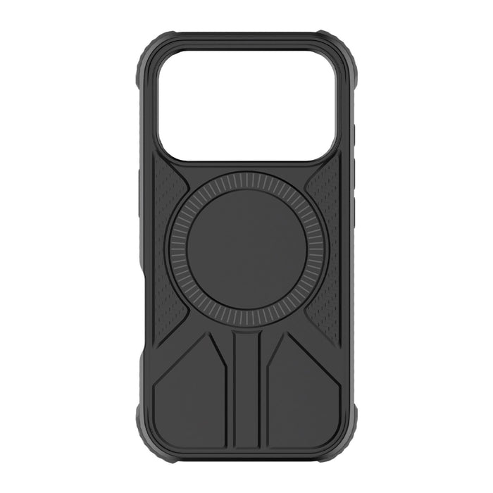 Body Glove Stealth Magnetic Case - Apple iPhone 17 Pro - Black (BGSTM-IP17PR-BK)