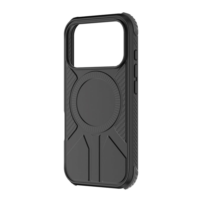 Body Glove Stealth Magnetic Case - Apple iPhone 17 Pro - Black (BGSTM-IP17PR-BK)