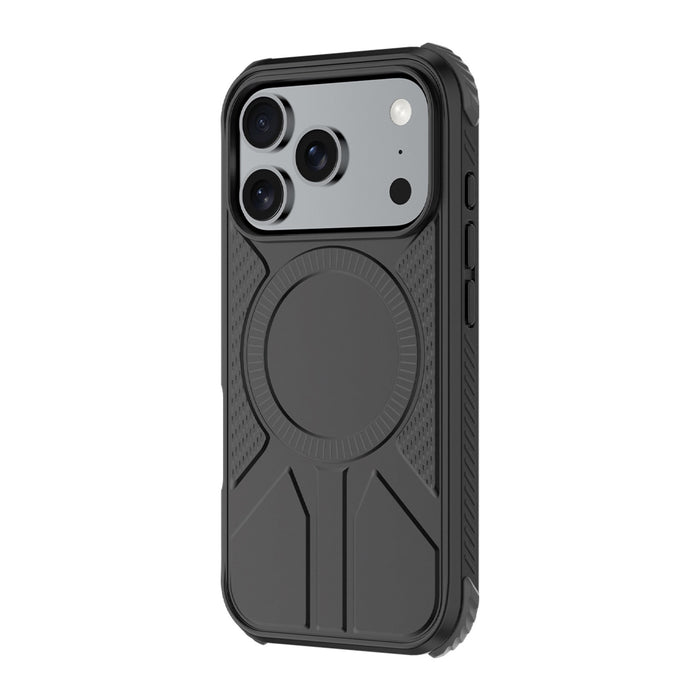 Body Glove Stealth Magnetic Case - Apple iPhone 17 Pro - Black (BGSTM-IP17PR-BK)