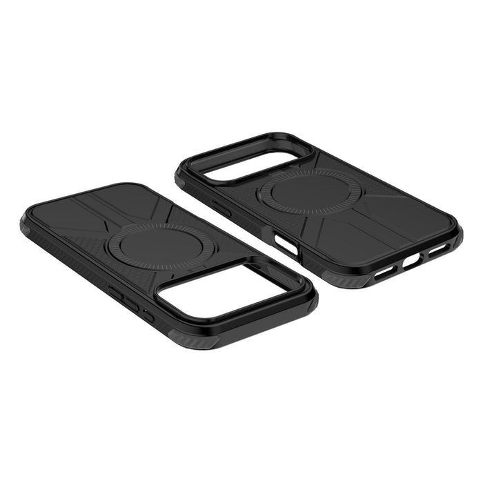 Body Glove Stealth Magnetic Case - Apple iPhone 17 Pro Max - Black (BGSTM-IP17PM-BK)