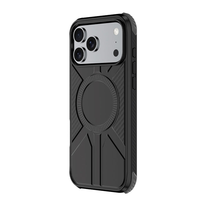 Body Glove Stealth Magnetic Case - Apple iPhone 17 Pro Max - Black (BGSTM-IP17PM-BK)