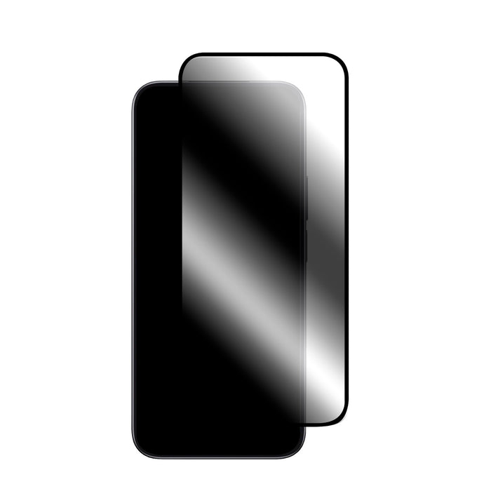 Body Glove Tempered Glass Screen Protector - HONOR 400 Lite - Black Border (BGSGFGTG-HN400L)