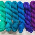 Borealis - Mini Sox Sets