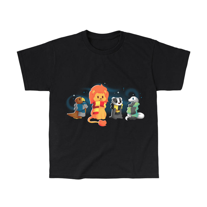 Classic Cotton T-shirt / Kids' / S