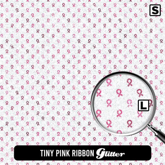 Tiny Pink Ribbon