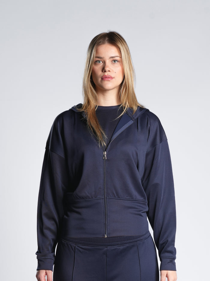 NAVY / XS