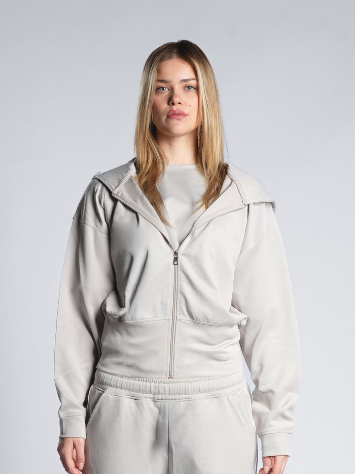 LIGHT-GREY / XS
