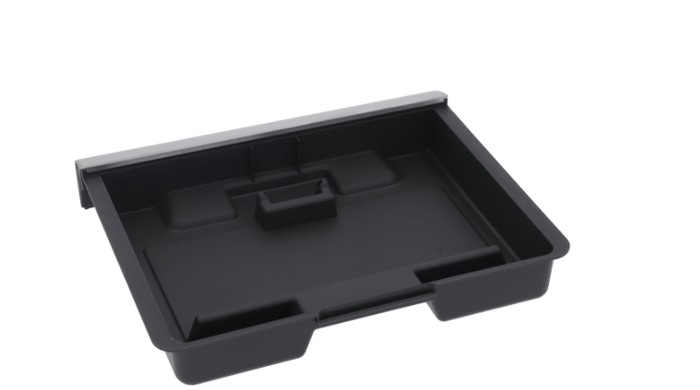 Breville Sage OEM Plastic Drip Tray SP0011153 for Barista Express - Coffeesection
