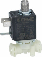 Breville Sage Solenoid Valve 100/120V 60Hz BES870XL/02.149, BES840XL/144 - Coffeesection