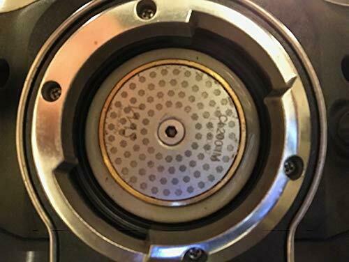 Breville Shower IMS CI200IM Screen and Brass Holder Tune Up Kit 58mm BES920XL - Coffeesection