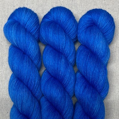 Brilliant Blue - Studio Smitten