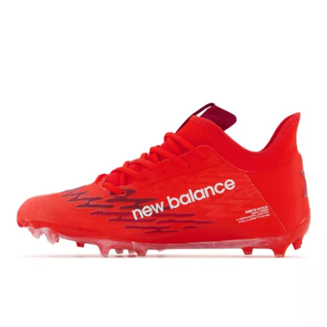 New Balance Burn X3 Cleats