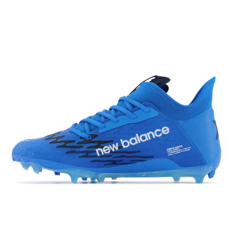 New Balance Burn X3 Cleats