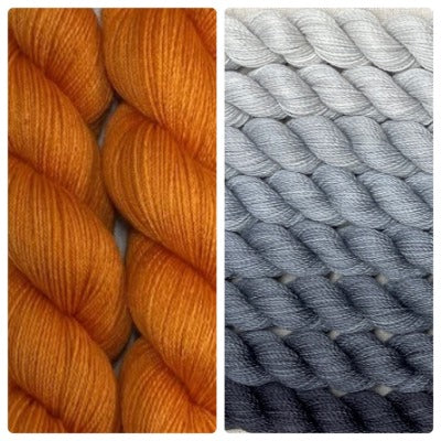 Business Suit - Nature's Majesty - Studio Fingering