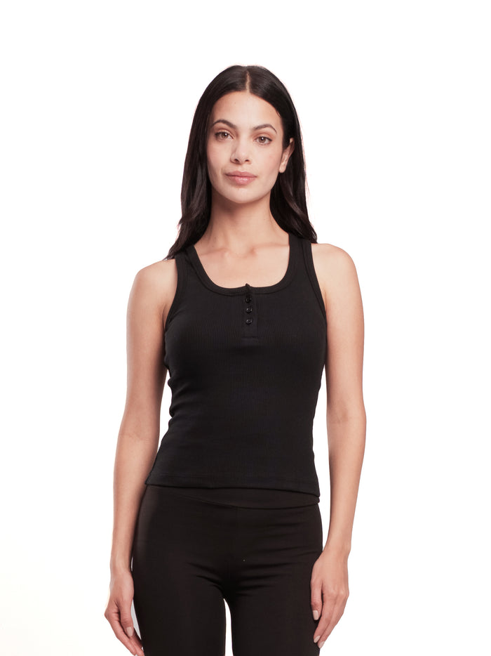 BLACK / XS