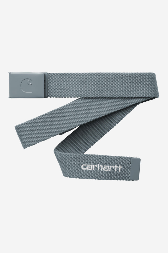 C-Logo Belt Tonal