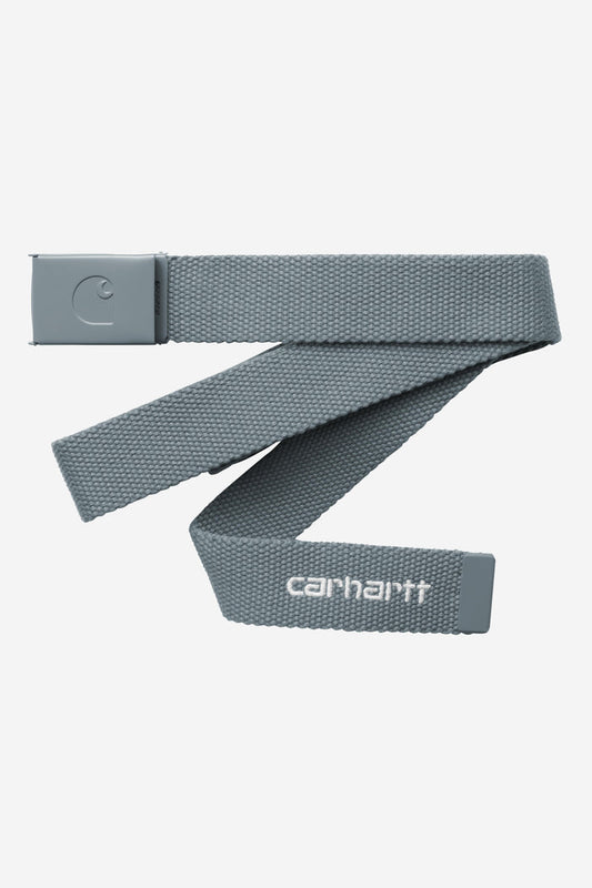 C-Logo Belt Tonal
