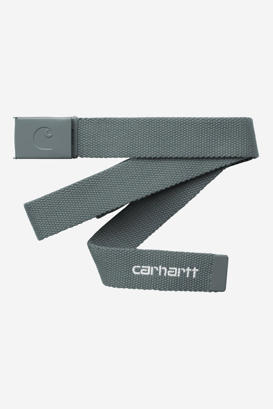 C-Logo Belt Tonal