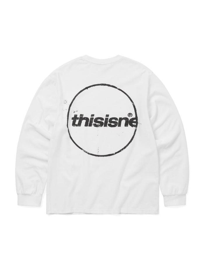 White / S
