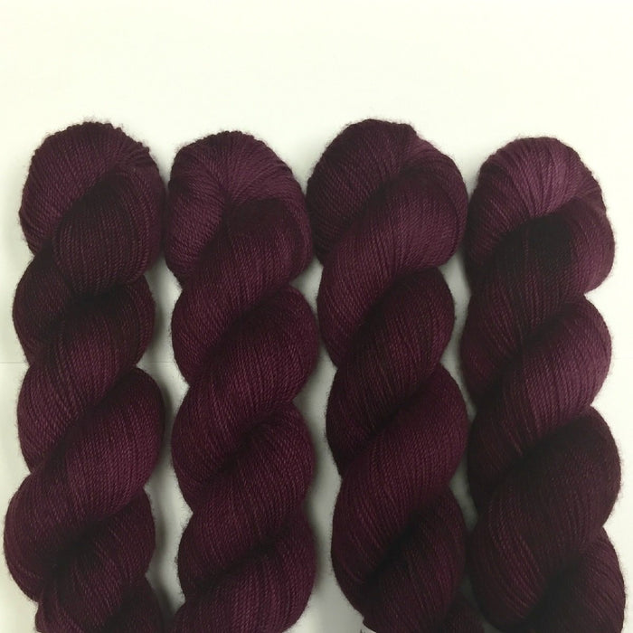 Cabernet - Studio Fingering