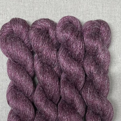 Cabernet - Studio Silk'n Linen - Fingering