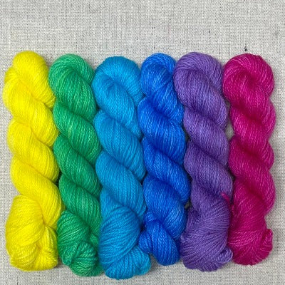 Calypso - Mini Sox Sets