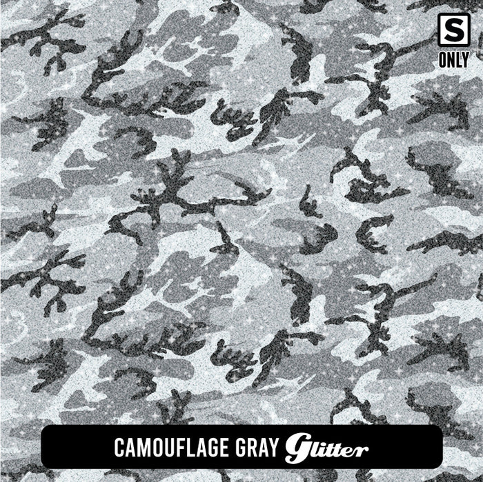 Camouflage Gray