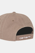 Canvas 6-Panel Cap
