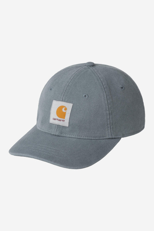 Canvas Cap