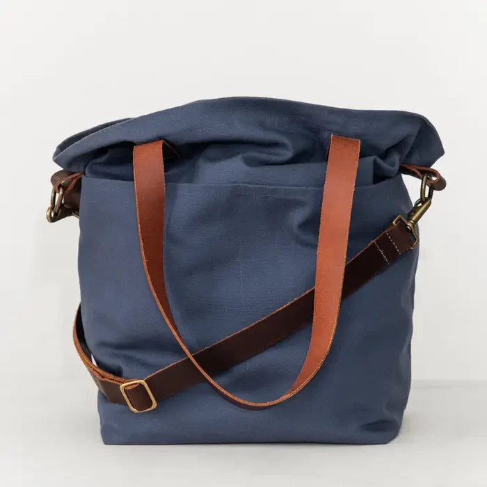 Canvas Crossbody - twig & horn - Bags