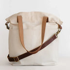 Canvas Crossbody - twig & horn - Bags