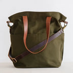 Canvas Crossbody - twig & horn - Bags