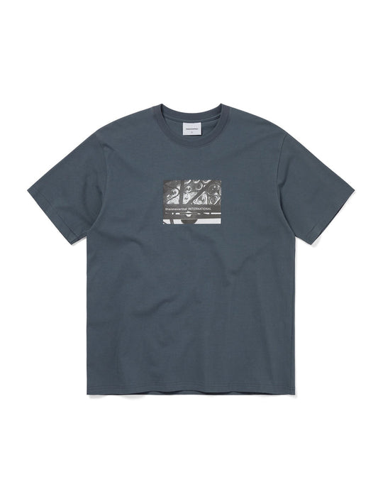 Capture Tee