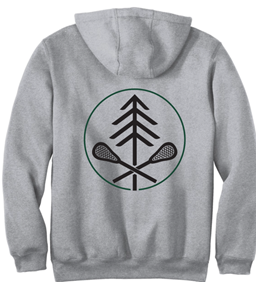 Carhartt Tree Hoodie