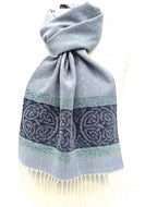 Alaska Blue / One Size