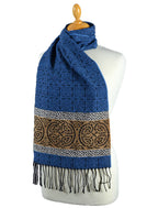 Nordic Blue / One Size