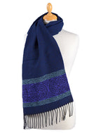 Nordic Midnight / One Size