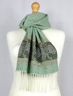 Shamrock Mint / One Size