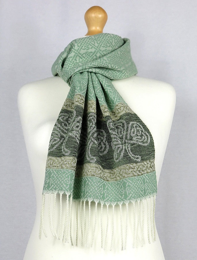 Shamrock Mint / One Size